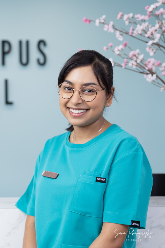 dental clinic photography on Brisbane