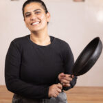 restaurant staff portrait