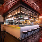 restaurant photography in Brisbane