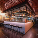 restaurant photography in Brisbane