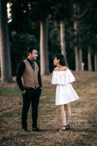 Brisbane Engagement Photography Session