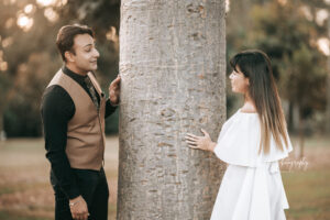 Brisbane Engagement Photography Session