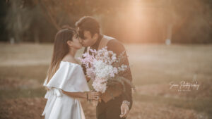 Brisbane Engagement Photography Session