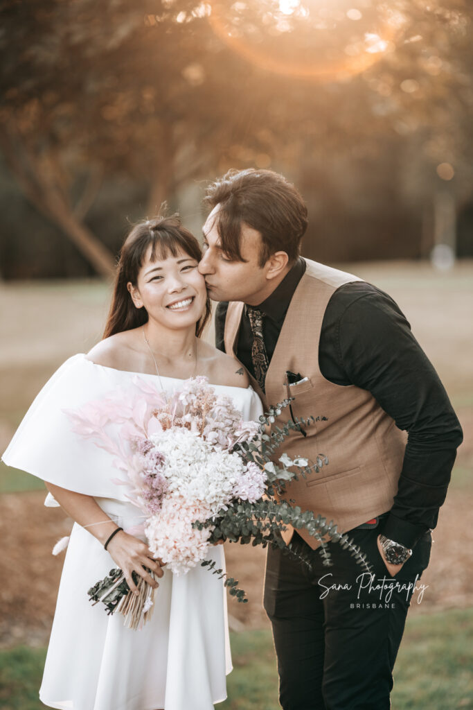 Brisbane Engagement Photography Session