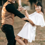 Brisbane Engagement Photography Session