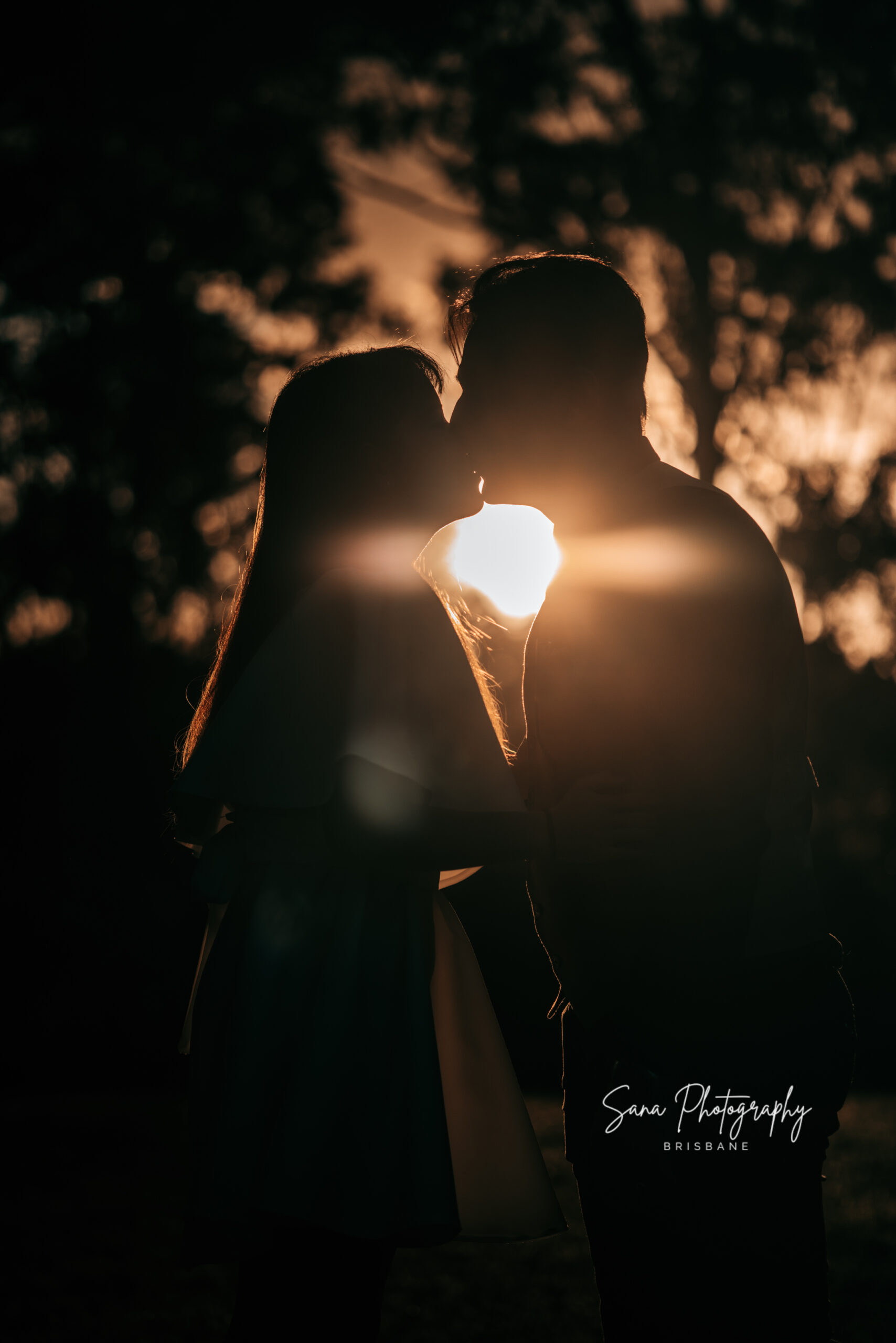 Brisbane Engagement Photography Session