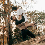 Brisbane Engagement Photography Session