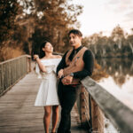 Brisbane Engagement Photography Session