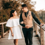 Brisbane Engagement Photography Session