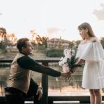 Brisbane Engagement Photography Session