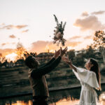 Brisbane Engagement Photography Session