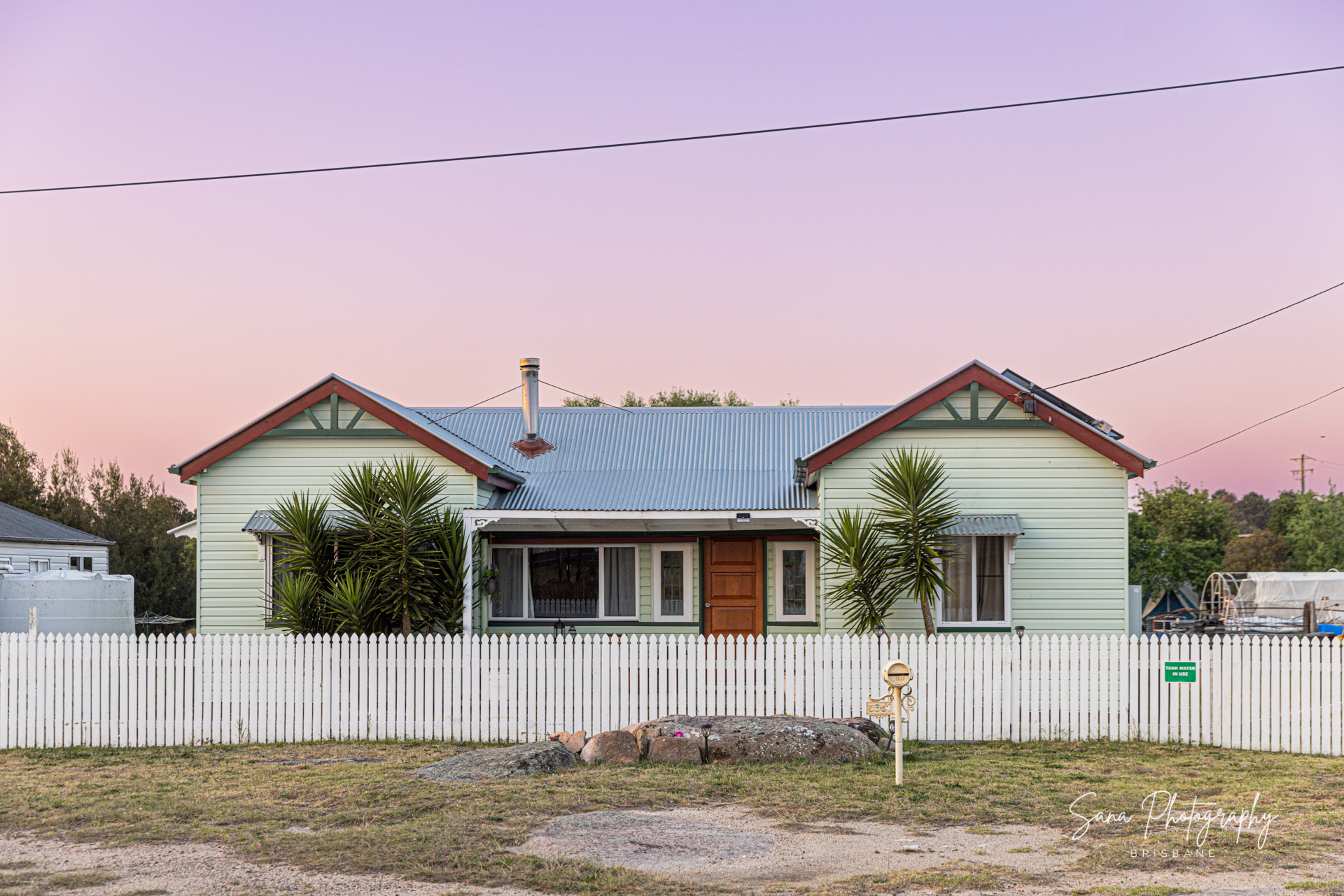 aibnb realestate photography service in brisbane