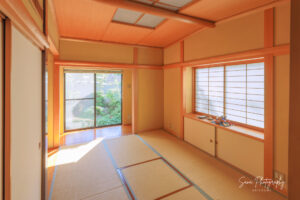 Japanese Room