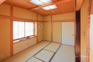 Japanese Room