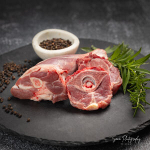 meat product photographty