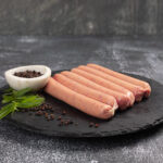 meat product photographty