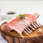 meat product photographty