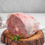 meat product photographty