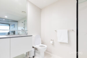 real estate photography Gold Coast Apartment