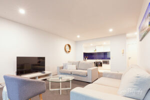 real estate photography Gold Coast Apartment