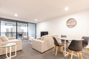 real estate photography Gold Coast Apartment