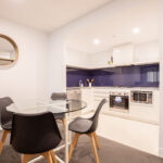 real estate photography Gold Coast Apartment