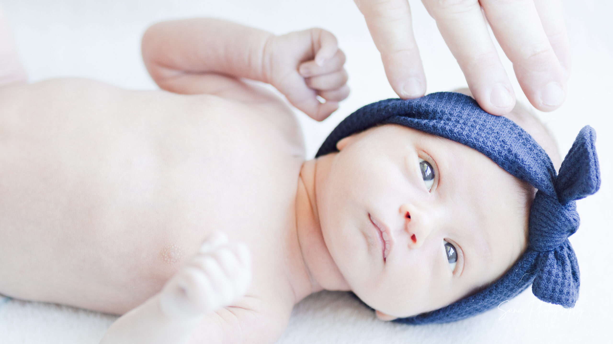 newborn photography Brisbane