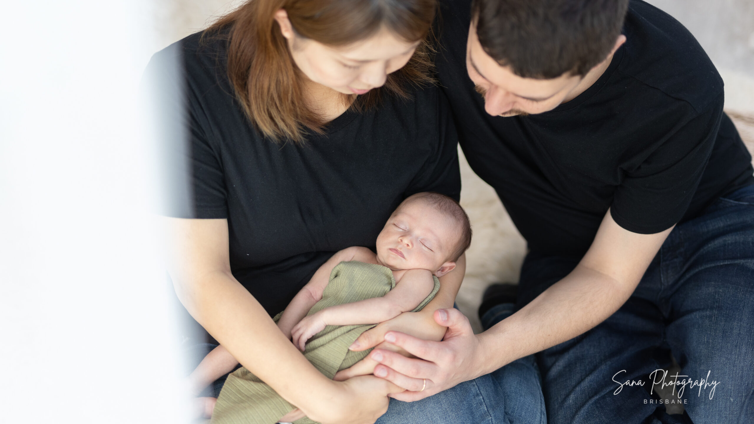 newborn photography Brisbane