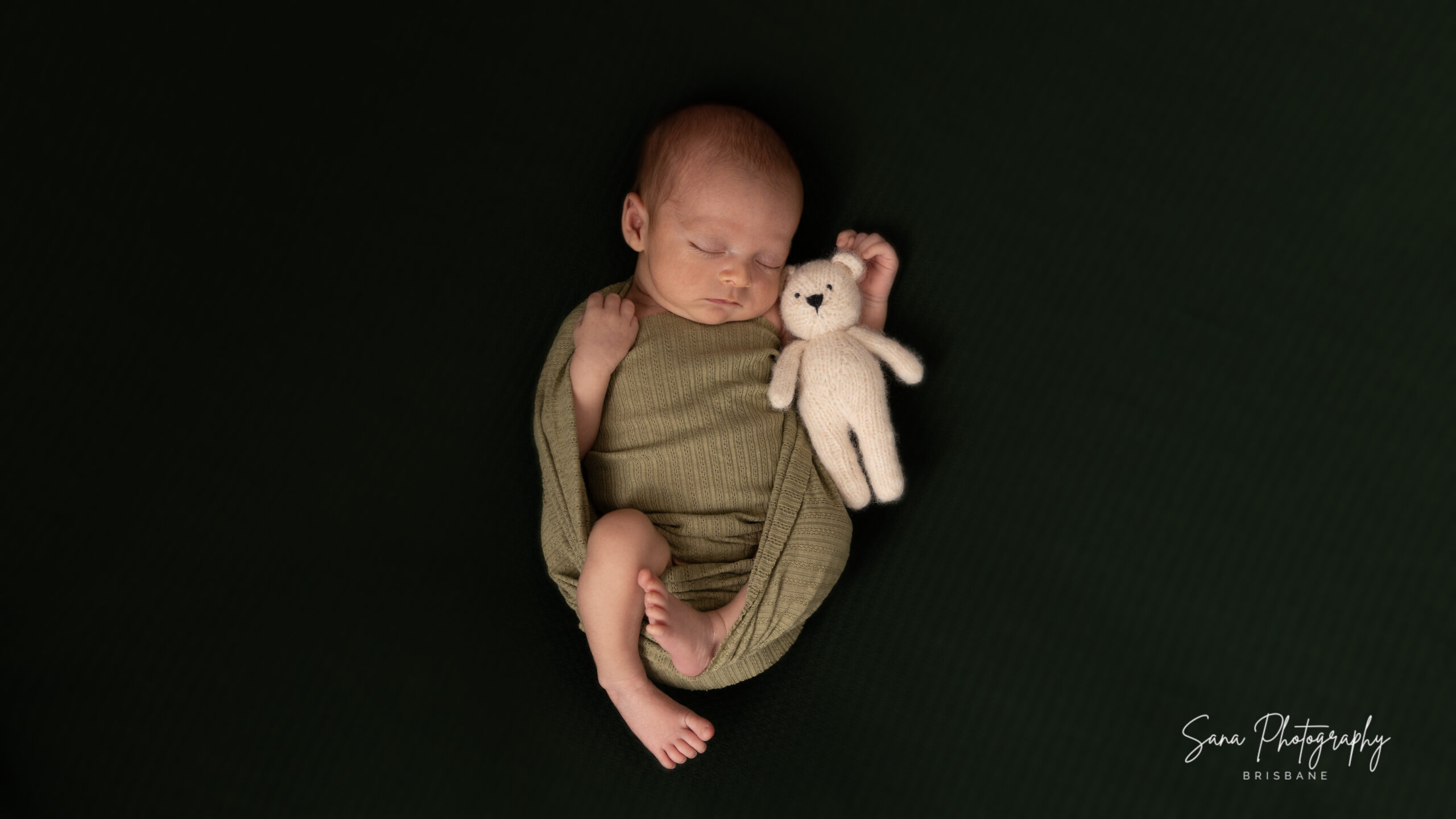 newborn photography Brisbane