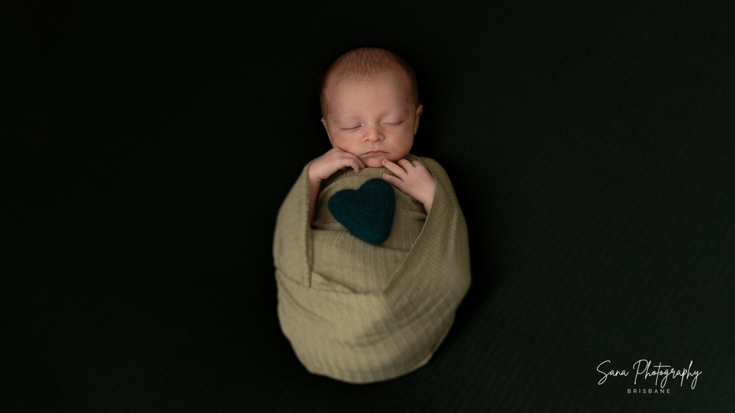 newborn photography Brisbane