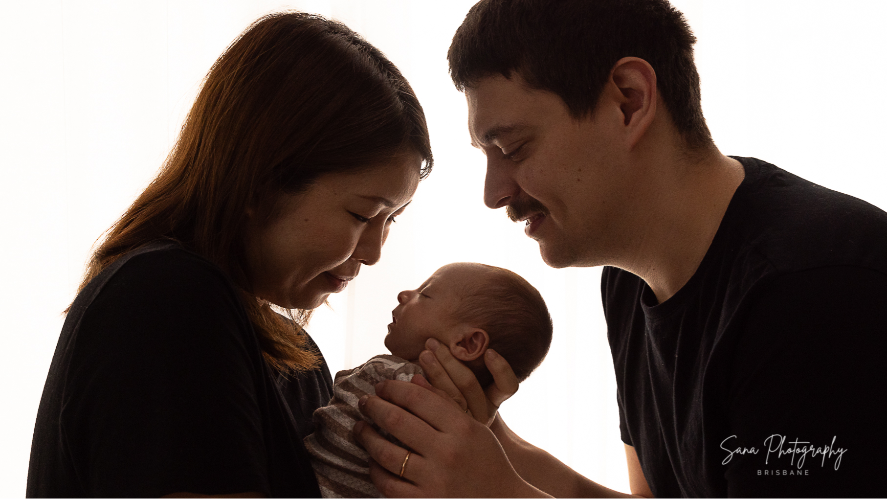 newborn photography Brisbane