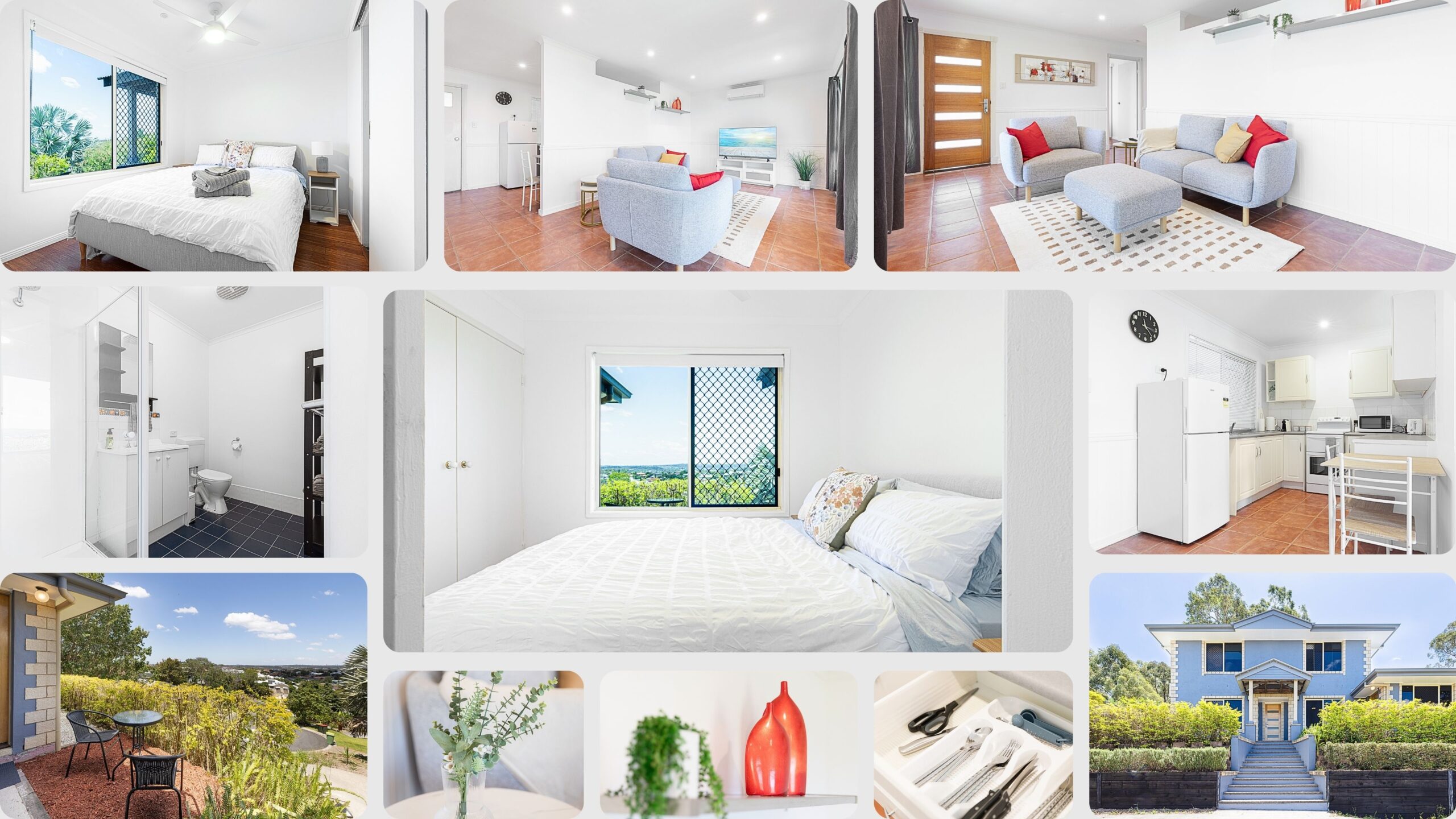 Airbnb photos