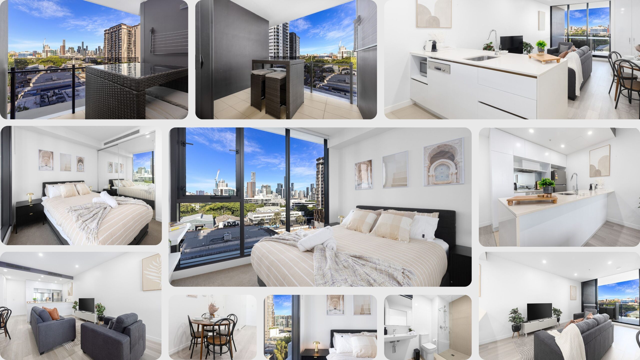 Milton Railway Airbnb